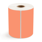 4" x 6.5" Direct Thermal Label
