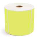 4" x 4" Direct Thermal Label