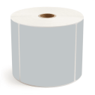 4" x 4" Direct Thermal Label