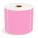 4" x 4" Direct Thermal Label