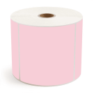 4" x 4" Direct Thermal Label