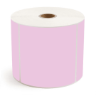 4" x 4" Direct Thermal Label