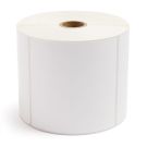 4" x 4" Direct Thermal Label