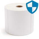 4" x 4" Direct Thermal Label