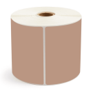 4" x 6" Direct Thermal Label