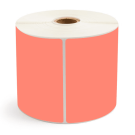 4" x 6" Direct Thermal Label