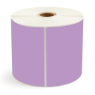 4" x 6" Direct Thermal Label