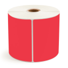 4" x 6" Direct Thermal Label