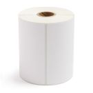 4" x 6" Direct Thermal Label