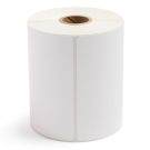 4" x 6.5" Direct Thermal Label
