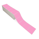 4" x 2.5" Thermal Transfer Label