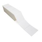 4" x 4" Thermal Transfer Label