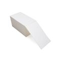 4" x 7" Thermal Transfer Label
