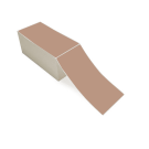 4" x 8" Thermal Transfer Label