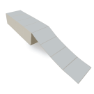 5" x 3" Direct Thermal Label