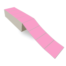 5" x 3" Thermal Transfer Label