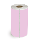 3" x 5" Direct Thermal Label