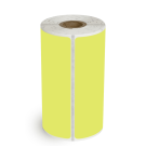 3" x 5" Direct Thermal Label