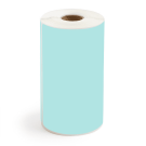 4" x 2" Direct Thermal Label
