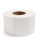 4" x 2.5" Inkjet Label