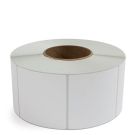 3.5" x 3.5" Inkjet Label