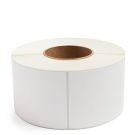 3.5" x 8" Inkjet Label