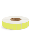 1.5" x 1" Thermal Transfer Label