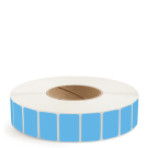 1.5" x 1" Thermal Transfer Label