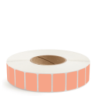 1.5" x 1" Thermal Transfer Label