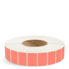 1.5" x 1" Thermal Transfer Label