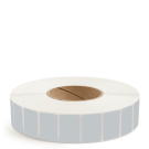 1.5" x 1" Direct Thermal Label