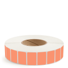 1.5" x 1" Thermal Transfer Label