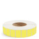 1.5" x 1" Thermal Transfer Label