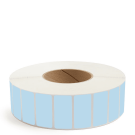 2" x 1" Thermal Transfer Label