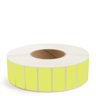 2" x 1" Thermal Transfer Label