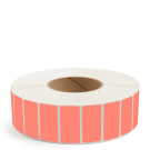 2" x 1" Thermal Transfer Label