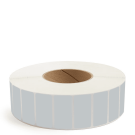 2" x 1" Direct Thermal Label