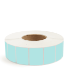 2" x 1.5" Direct Thermal Label