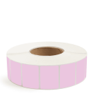 2" x 1.5" Thermal Transfer Label