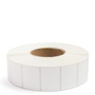 2" x 1.5" Thermal Transfer Label