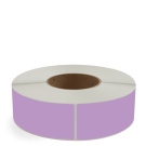 2" x 6" Thermal Transfer Label