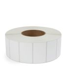 2.5" x 1.5" Direct Thermal Label