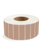 3" x 1" Thermal Transfer Label