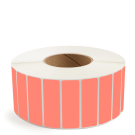 3" x 1" Thermal Transfer Label