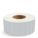 3" x 1" Direct Thermal Label