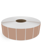 3" x 2" Direct Thermal Label
