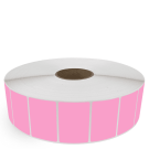 3" x 2" Thermal Transfer Label