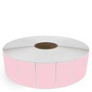 3" x 2" Thermal Transfer Label