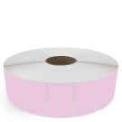 3" x 2" Thermal Transfer Label