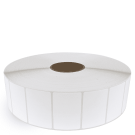 3" x 2" Thermal Transfer Label